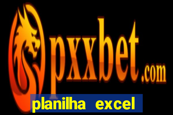 planilha excel folha de pagamento gratis